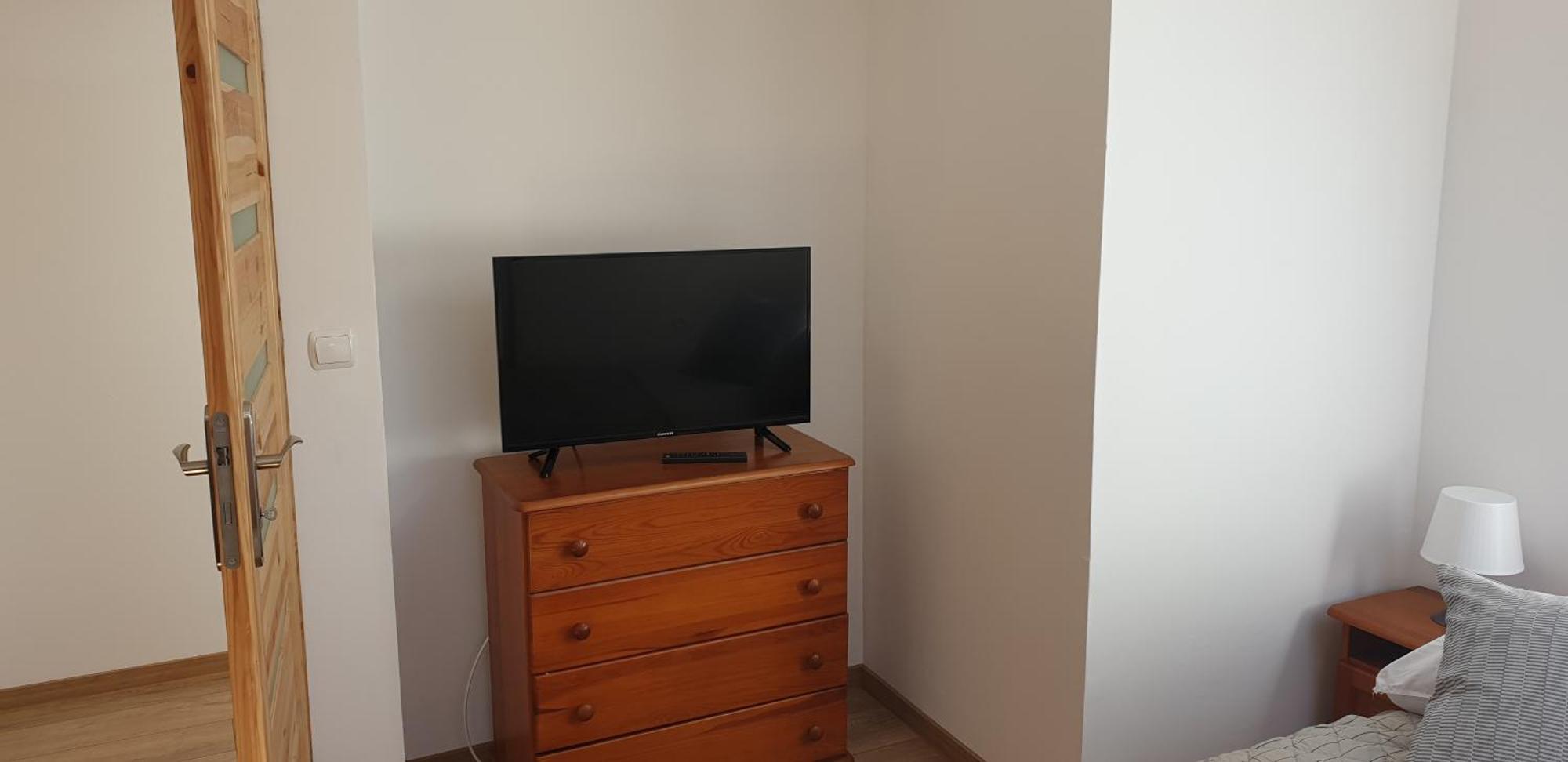 Pokoje U Bodzia Łeba Camera foto
