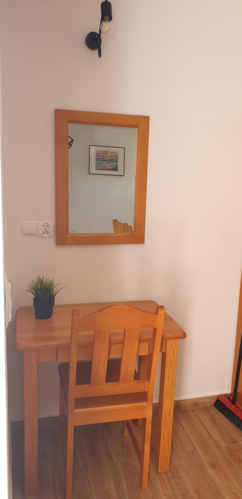Pokoje U Bodzia Łeba Camera foto