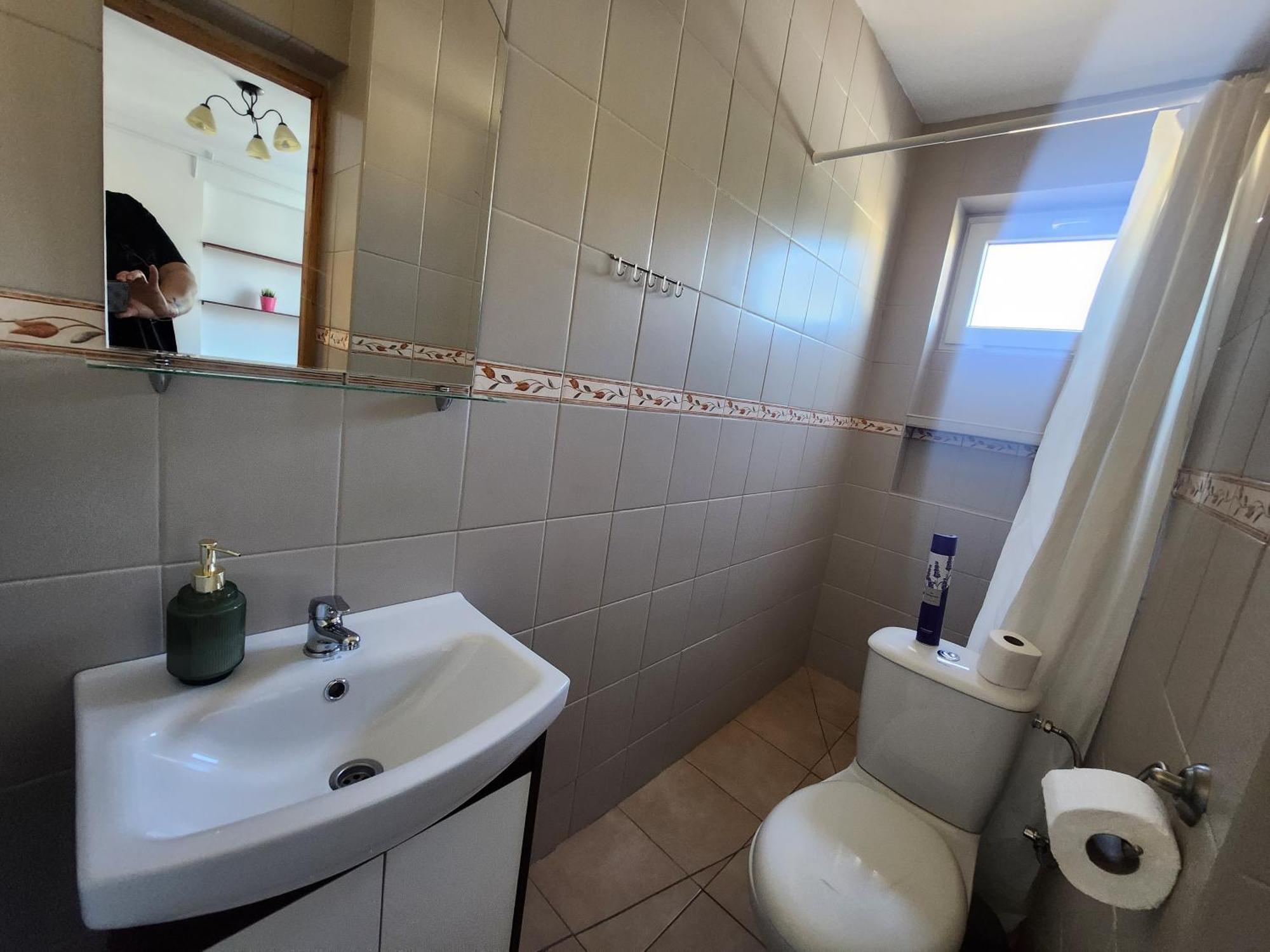 Pokoje U Bodzia Łeba Camera foto